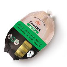 مرغ تازه برای کباب و خورش با کیفیت تضمینی